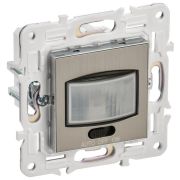 Датчик движения SKANDY SK-S01N никель IEK SK-MS10-N-150-05-K50