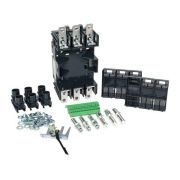 Панель втычная для ВА-99C 100-250 передн. присоед. EKF mccb99c-250-pin-3f