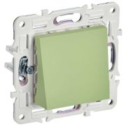 Вывод кабеля SKANDY SK-O01G мятный IEK SK-VK10-0-K06