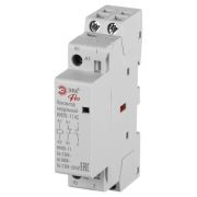 Контактор модульный КМ20-11 АС PRO NO-902-326 ЭРА Б0062259