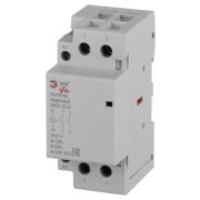 Контактор модульный КМ50-20 АС PRO NO-902-337 ЭРА Б0062332