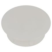 Заглушка для кабель-канала UniProf 42х26мм и 54х34мм бел. ЭРА Б0054628