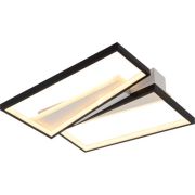 Светильник светодиодный Christine 6124-101 120Вт 3000-6000К потолочн. с пультом модерн Rivoli Б0061834