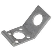 Кронштейн анкерный CA25 рознич. упак. (10шт) ЭРА Б0036717