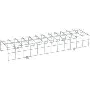 Решетка защитная SPP-BAR-690-140 для светильников SPP ЭРА Б0065023