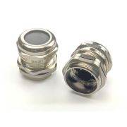 Ввод кабельный ВКЭ1-ЛР-М50-38-L13 IP66/IP67/IP68 ГОФРОМАТИК zeta34717