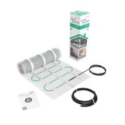 Комплект «Теплый пол» (мат) Step Balance SBM150070 150Вт/кв.м 1050Вт 7кв.м SE SBM150070