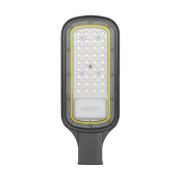 Светильник светодиодный консольный ДКУ 03-50-5000К-Ш-C IP65 черн. Rexant 607-307