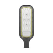 Светильник светодиодный консольный ДКУ 03-70-5000К-Ш-C IP65 черн. Rexant 607-308