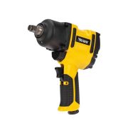 Гайковерт пневматический 1/2дюйм 1490Нм Kranz KR-80-0704