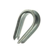 Коуш DIN 6899 d3 Rexant 09-5653