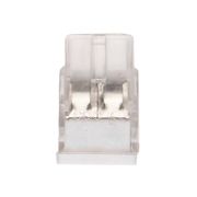 Клемма монтажная нажимного соединения PTC-2P 2273-242 450В 32А 0.14-4.0кв.мм Jazzway 5051096