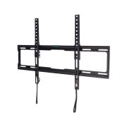 Кронштейн для телевизора 37«- 75» дюймов наклонный с быстрой фиксацией HOME Rexant 38-0313