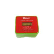 Счетчик ударов молнии PLW-02.B EKF alp-meter