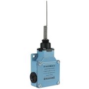 Выключатель путевой ВП 40-2106М-66 У2 1НО+1НЗ IP66 рычаг пружинный «кошачий ус» мгновенный без сальника Электротехник ET008688