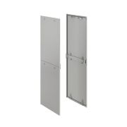 Панель боковая двухсекционная для IT-CQE 2200х800 RAL7035 (уп.2шт) DKC RGITCPLD2280
