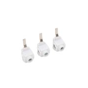 Ответвитель для соединительных шин BBS-MD63 63А YON BBS-MD63F