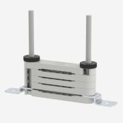 Держатель гибкой шины 40-63мм до 4шт DKC R5BBFFC40634