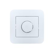 Светорегулятор СП 1000Вт ASTI в сборе бел. LEZARD 7081-0202-157