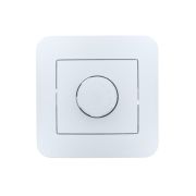 Светорегулятор СП 800Вт ASTI в сборе бел. LEZARD 7081-0202-115