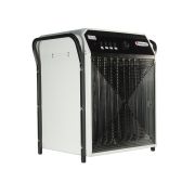 Тепловентилятор 60кВт КЭВ-60 HINTEK 04.01.01.000132