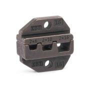 Матрица МПК-16 серия ПРОФИ для опрессовки втулочных наконечников КВТ 90713