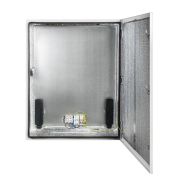 Шкаф климатический навесной 800х1000х300 15УТП (Ver. 2.0) Mastermann 00-01021173