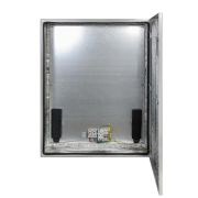 Шкаф климатический навесной 800х1000х300 15УТПВ-П (Ver. 2.0) Mastermann 00-01021175