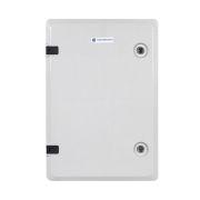 Шкаф монтажный композитный 360х560х250 Пластик-3УТ+ Mastermann 00-01020933