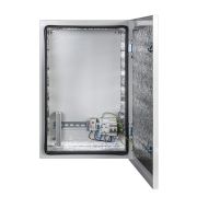 Шкаф климатический навесной 400х600х250 14УТ+ (Ver. 2.0) Mastermann 00-01021167