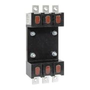 Панель втычная для ВА-99М 100 передн. присоед. EKF mccb99m-100-pin-3f