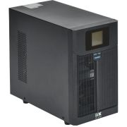 Источник бесперебойного питания ELECTRA LT 3кВА/2.4кВт 48VDC без АКБ USB ITK ELT-3000VA-1-L