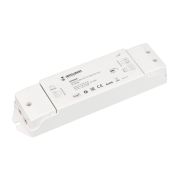 Диммер SMART-PWM-102-72-CDW-PD-SUF (12-36В 2х5А ZB 2.4G) IP20 пластик INTELLIGENT ARLIGHT 037341