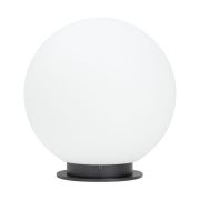 Светильник KT-GLOBE-R300-10W Warm3000 DG 275deg 24В 10Вт 3000К IP65 ландшафтный метал. Arlight 046170