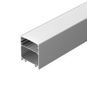 Профиль LINE-6070-3000 ANOD L3000 алюм. Arlight 047502