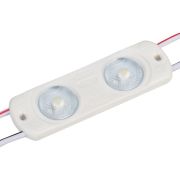 Модуль герметичный CRAFT-2835-2-12V White 170deg (56х17.5мм 0.8Вт IP65) закрытый (уп.100шт) Arlight 024838(1)