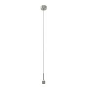 Подвес с питанием ART-APRIORI-CANOPY-HANG-A-L1500-POWER (TN) IP20 металл Arlight 047818