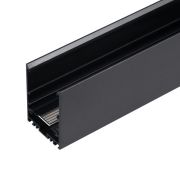 Трек MAG-TRACK-4563-1000 (BK 5LN) IP20 металл Arlight 046832