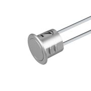 Диммер SR-NAVE-RECESSED-R18-SL (12-24В 48-96Вт M-FC) IP20 пластик Arlight 046131