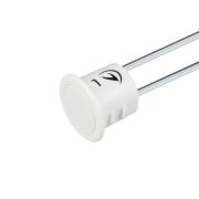 Диммер SR-NAVE-RECESSED-R18-WH (12-24В 48-96Вт M-FC) IP20 пластик Arlight 046121