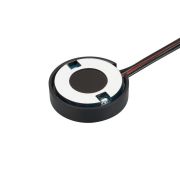 Диммер SR-PRIME-MIRROR-R35-BK (12-24В 48-96Вт PROXIMITY SENSOR) IP20 пластик Arlight 046145