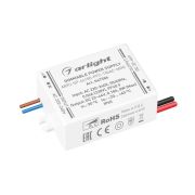 Блок питания ARPJ-SP-44180-PFC-TRIAC-MINI (8Вт 22-44В 180мА) IP65 пластик Arlight 047586