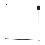 Светильник светодиодный SP-UMBRA-HANG-H-L900-15W Warm3000 (BK 120 deg 230В) IP20 металл Arlight 036941(1)