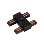 Коннектор прямой MAG-VIBE-CON-I-POWER (BK) IP20 металл Arlight 044182