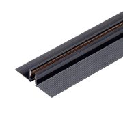 Трек встраиваемый MAG-MICROCOSM-TRACK-5015-FDW-2000 (BK) IP20 металл Arlight 043051