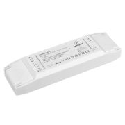 Блок питания ARV-SP-24090-PFC-DALI-1-10V-PD (24В 3.75А 90Вт) IP20 пластик Arlight 041386