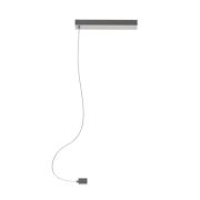 Короб потолочный ART-APRIORI-POWER-BOX-SIDE-L1500 (TN) IP20 металл Arlight 047833