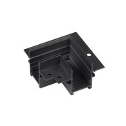 Коннектор угловой MAG-CON-MINI-2538-FDW-L90 (BK) IP20 металл Arlight 046820