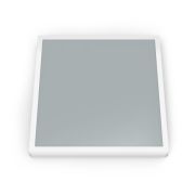 Светильник светодиодный MiR 30Вт 4000К IP54 3300лм 595х595х68 офисный опал. CRI90 GAUSS GG1-A0-00070-01G02-5403040