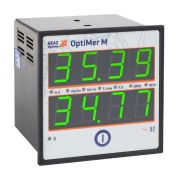 Измеритель многофункциональный OptiMer-M500-F96-400-5-220-R4-11-0-УХЛ3 КЭАЗ 359190